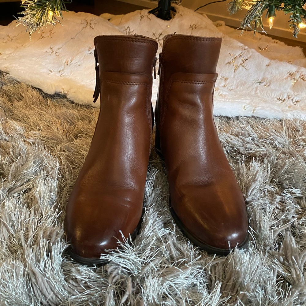 Naturalizer Dorrit Boots